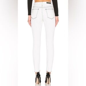 NWT GRLFRND Denim Karoline Skinny Jeans